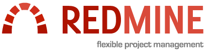 Redmine Logo Image